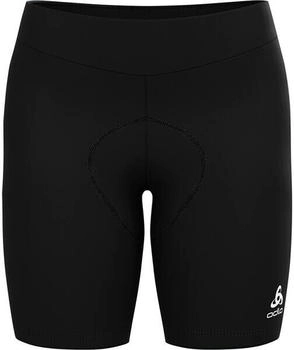 Odlo Essential Radhose kurz schwarz