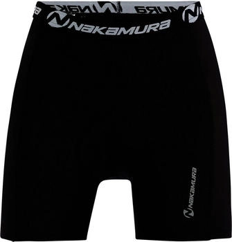 Nakamura Fahrrad-Hose Zack II black night
