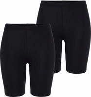Vivance active Radlerhose mit Gummibund, Loungewear