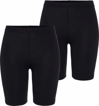 Vivance Dreams Radlerhose 2x schwarz