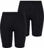 Vivance Dreams Radlerhose 2x schwarz