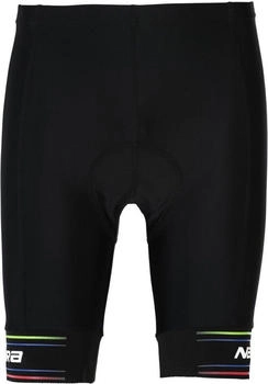 Nakamura Radshorts Denno 4035529 schwarz bunt