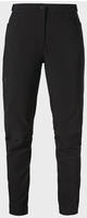 Sch&ouml;ffel 13748-24127-9990-48, Sch&ouml;ffel Pants Style Kubena Women black (9990) 48