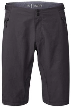 Rab Cinder Crank Shorts anthrazit