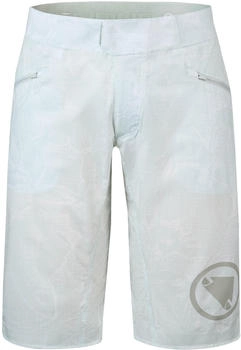 Endura SingleTrack Lite Kinder-MTB-Shorts grau