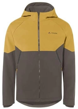VAUDE Qimsa Softshell Jacket savanna