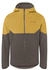 VAUDE Qimsa Softshell Jacket savanna