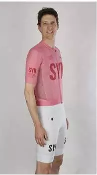 SYN Pro Bib Shorts & Jersey