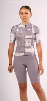 Maloja OmbergM Tights & SokostiM Jersey