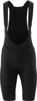 Gonso Ride Miles Bib Circle W black