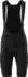 Gonso Ride Miles Bib Circle W black