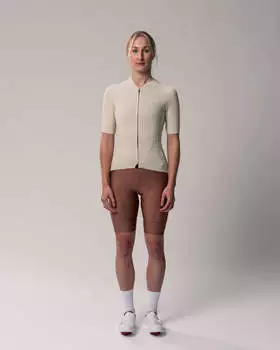 Straede Cargo Endurance Bib & Kaern Jersey