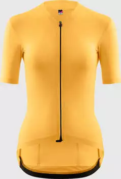 Assos Dyora R Bib & Jersey