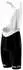 Dos Caballos High-Performance-Bib /DOS Design Line