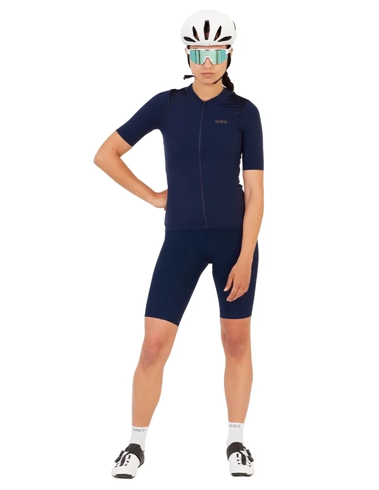 SHER Frizzante Core 2.0 Bib & Venere Jersey