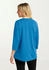 Jack Wolfskin Crosstrail Funktionsshirt blau sky blue