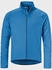 Schöffel Style Kubena Radtrikot blau schwarz