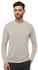 Jack Wolfskin Vonnan LS T-Shirt beige pale sand