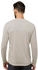 Jack Wolfskin Vonnan LS T-Shirt beige pale sand