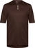 Fox Flexair Pro Trikot braun schwarz