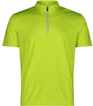 CMP Shirt MAN BIKE T-SHIRT 35N6807 acido