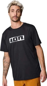 ion Ionic T-Shirt schwarz