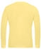 Jack Wolfskin Vonnan LS Funktionsshirt Damen gelb lemon ice