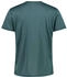CMP Melange T-Shirt blau