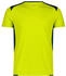 CMP Unlimitech Mesh T Funktionsshirt kurzarm (Herren)