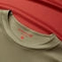 Endura SingleTrack Core II Kurzarmtrikot grün rot