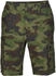 Fox Slambozo Camo Shorts mehrfarbig