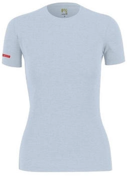 KARPOS Piz De Mez T-Shirt grau