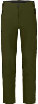 Bergson Patti Outdoorhose Radhose grün goose 253