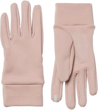 SealSkinz Funktionsfingerhandschuhe 'Acle' rosa
