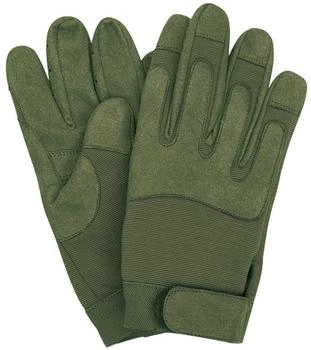 Mil Tec Tactical Army Gloves oliv