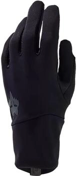 Fox handschuhe ranger fire schwarz