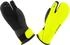 Gore GORE-TEX Insulated Trigger Ganzfinger-Handschuhe gelb