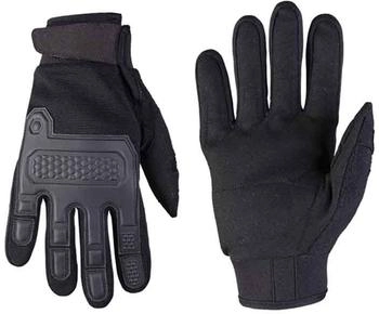 Mil Tec schwarz Handschuhe