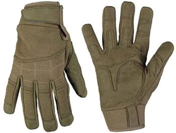 Mil Tec Handsker-12519501 Handschuhe oliv