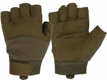 Mil Tec Handschuhe oliv 12538501