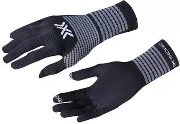 X-Bionic Handschuhe B001 opal schwarz
