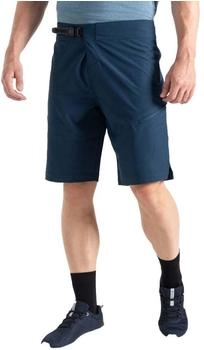 Dare2b Duration II Shorts blau schwarz