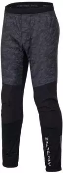 Protective Gin Tights blau
