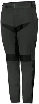 Protective Engine 143 Radlerhose lang schwarz