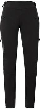 VAUDE Sporthose 'Minaki' schwarz