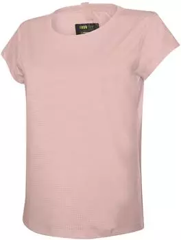 RH+ Shirt 'Techno Jersey T' 606106 rosa