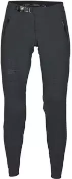 Fox Flexair MTB Hose lang schwarz