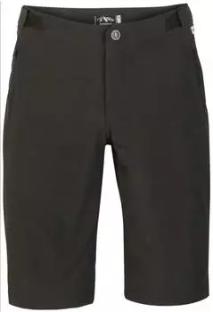 Conway Fahrrad-Short Maloja GallasM schwarz