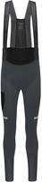 GOREWEAR 101085, GOREWEAR Spinshift Thermo Herren Bib (Grau XXL Gr&ouml;&szlig;e)