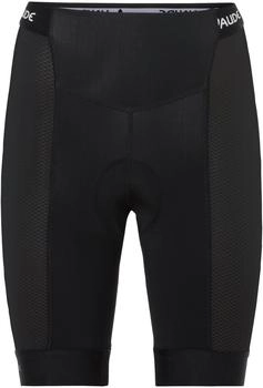 VAUDE Bike Innerpants XP schwarz